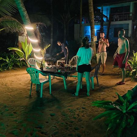 Ramya Ru Beach Home Galle Eksteriør bilde
