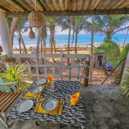 Ramya Ru Beach Home Galle Eksteriør bilde