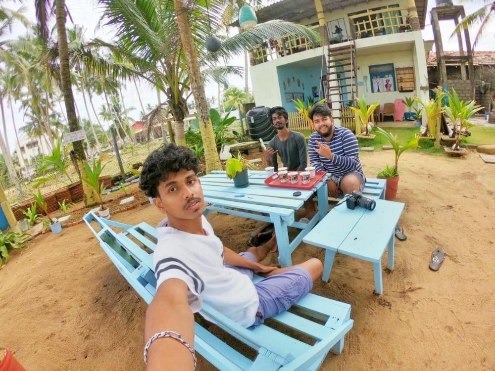 Ramya Ru Beach Home Galle Eksteriør bilde