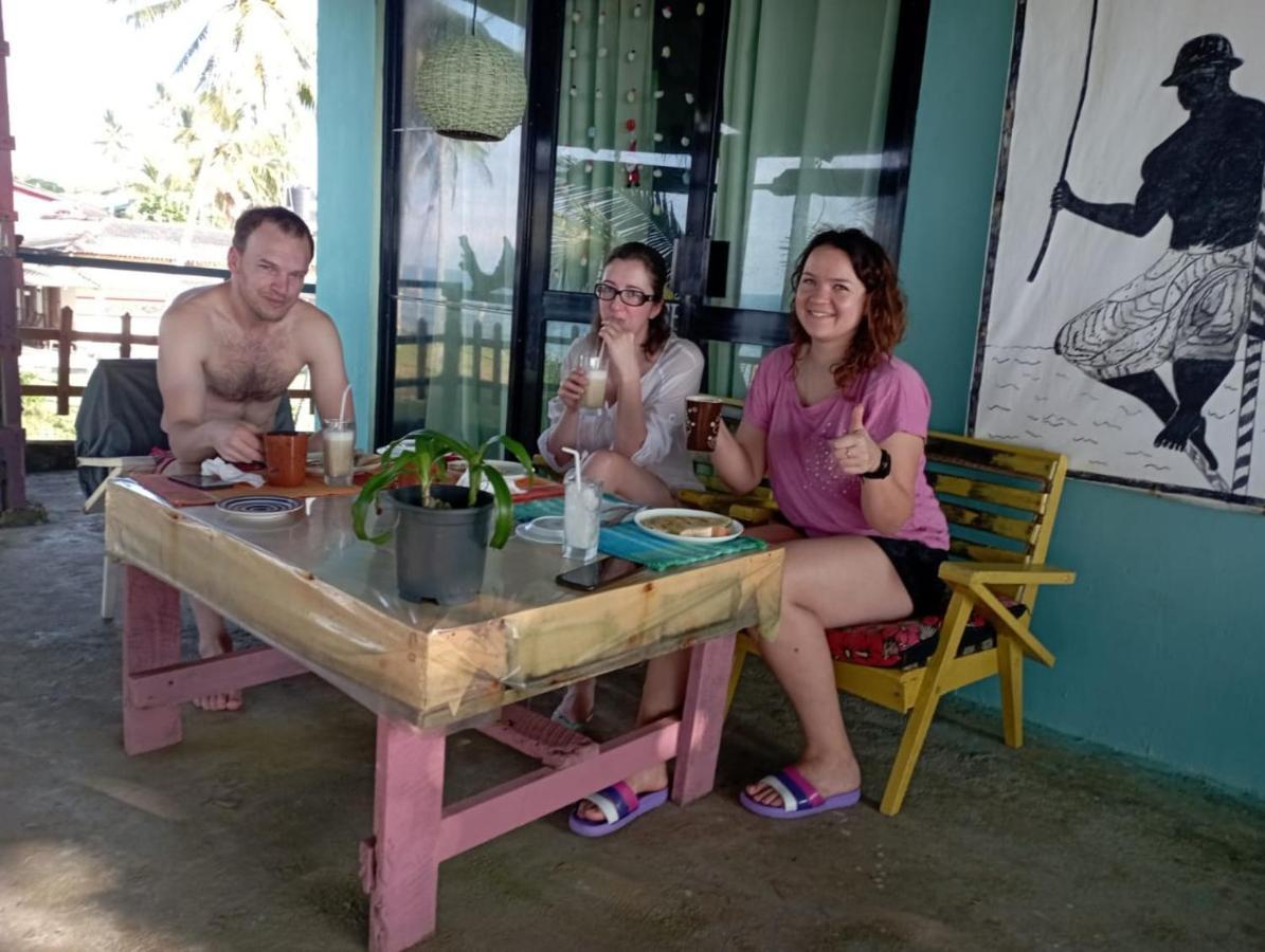 Ramya Ru Beach Home Galle Eksteriør bilde