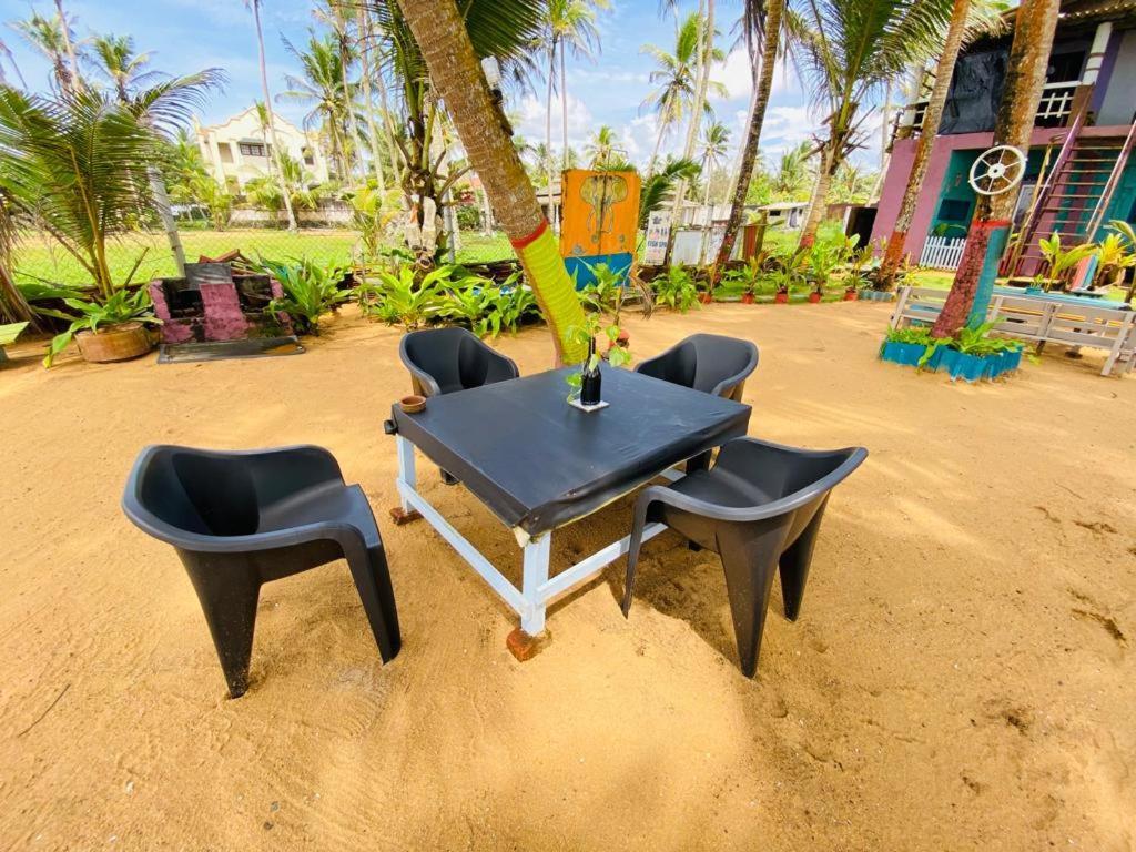 Ramya Ru Beach Home Galle Eksteriør bilde