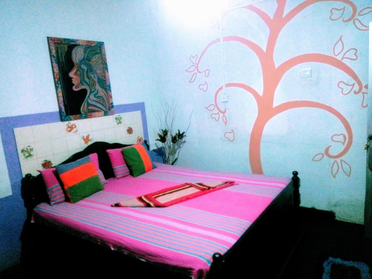 Ramya Ru Beach Home Galle Eksteriør bilde