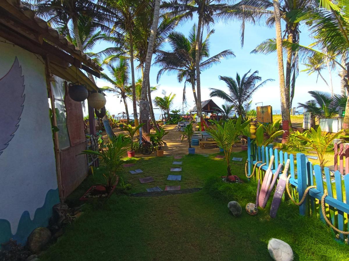 Ramya Ru Beach Home Galle Eksteriør bilde