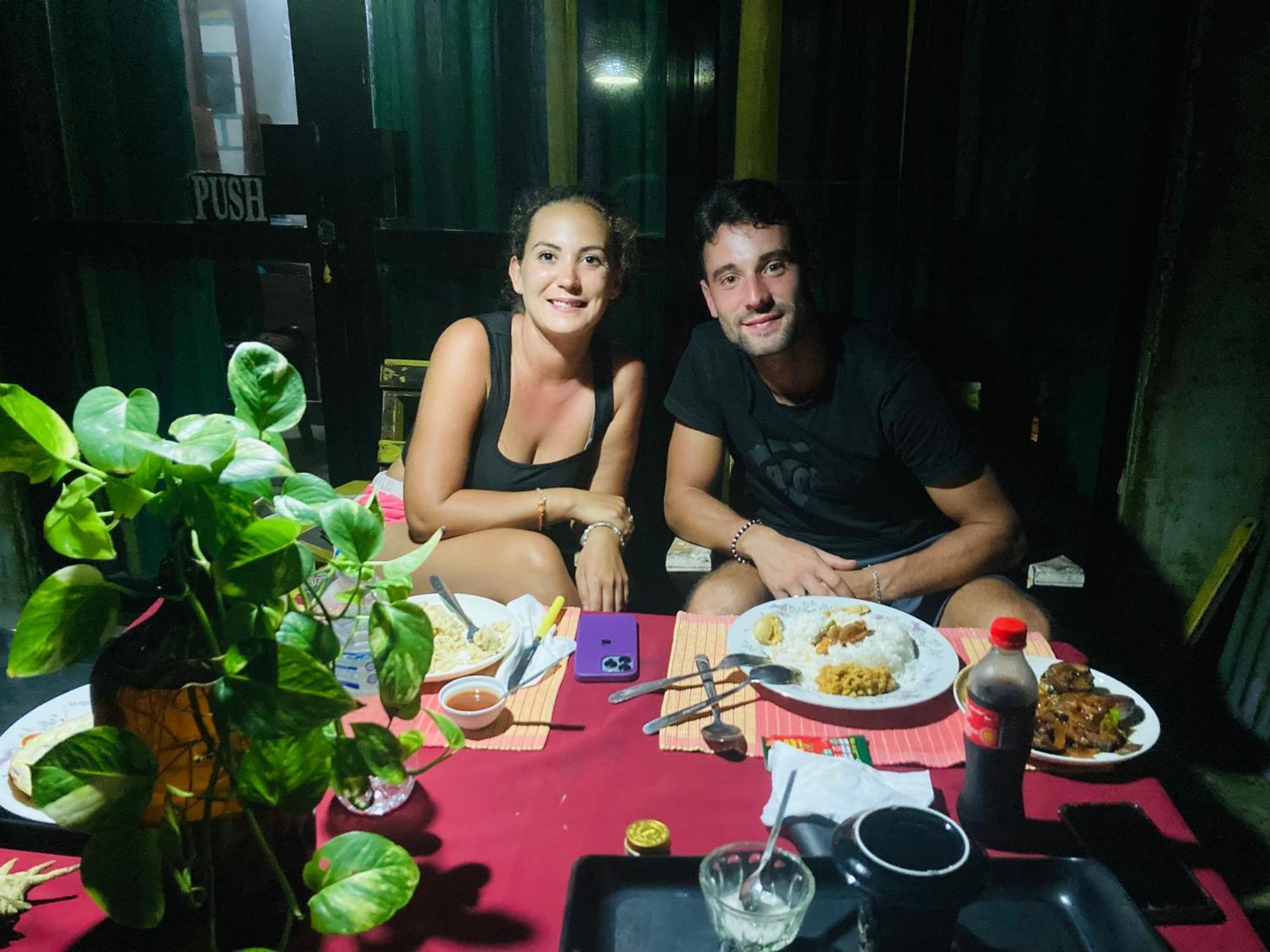 Ramya Ru Beach Home Galle Eksteriør bilde