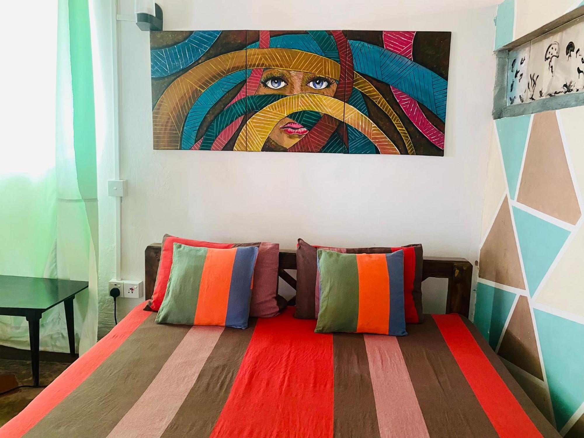 Ramya Ru Beach Home Galle Eksteriør bilde