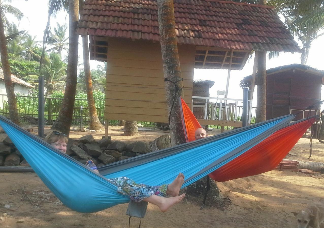 Ramya Ru Beach Home Galle Eksteriør bilde