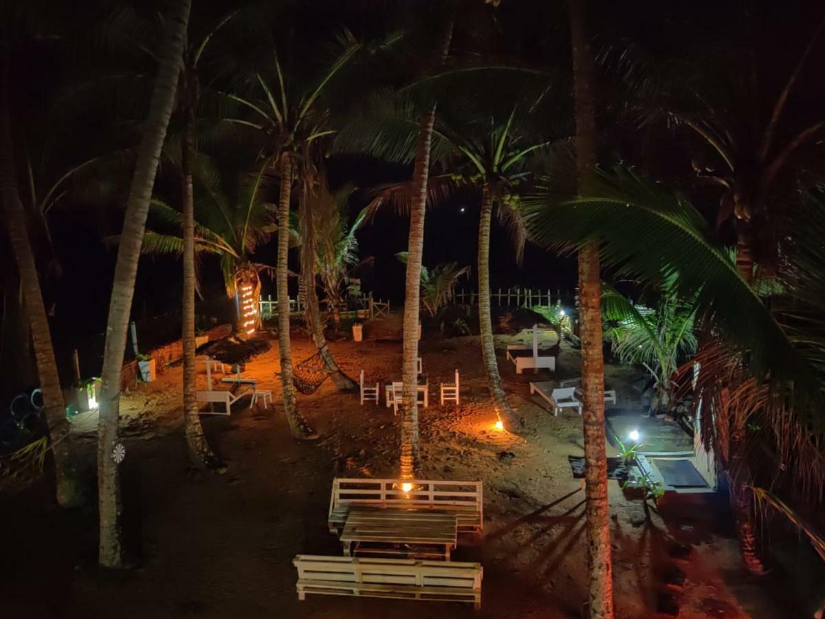 Ramya Ru Beach Home Galle Eksteriør bilde