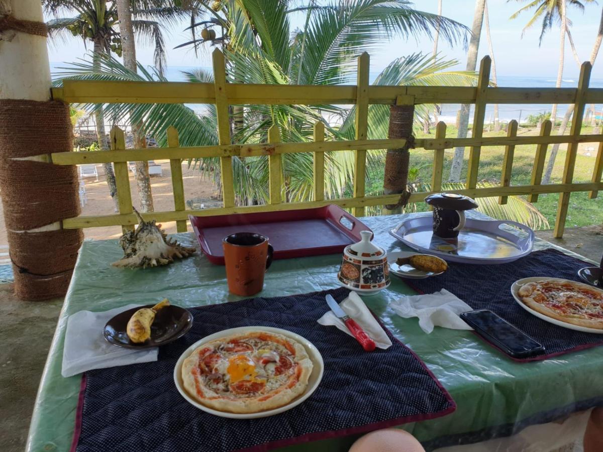 Ramya Ru Beach Home Galle Eksteriør bilde