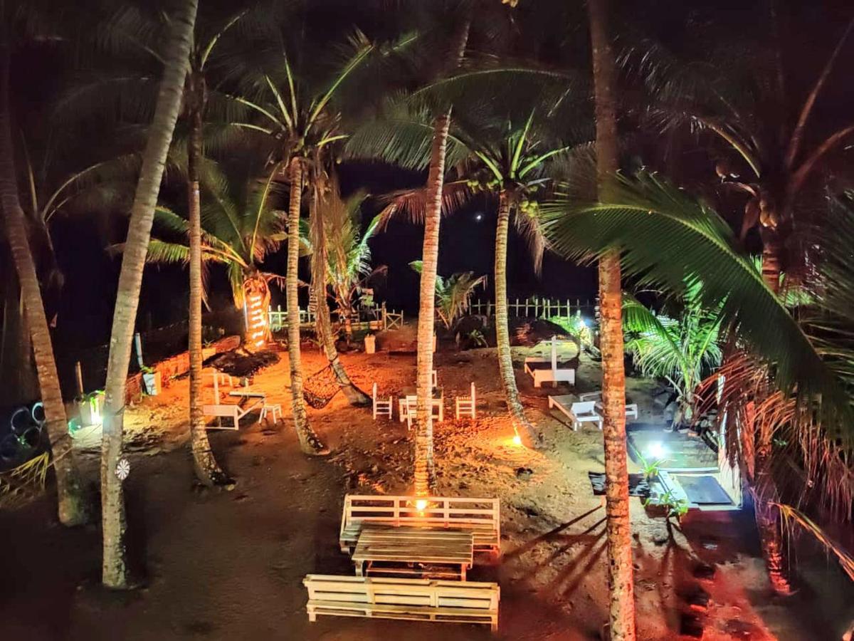 Ramya Ru Beach Home Galle Eksteriør bilde